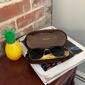 COPY - Tom Ford Sunglasses